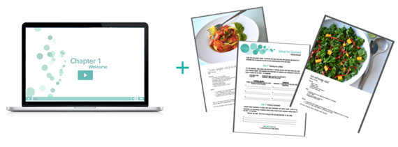 The Healthful Home Cook Online Guide