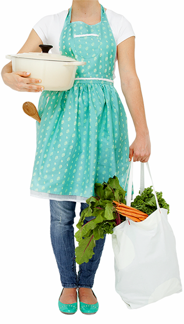 The Healtful Home Cook